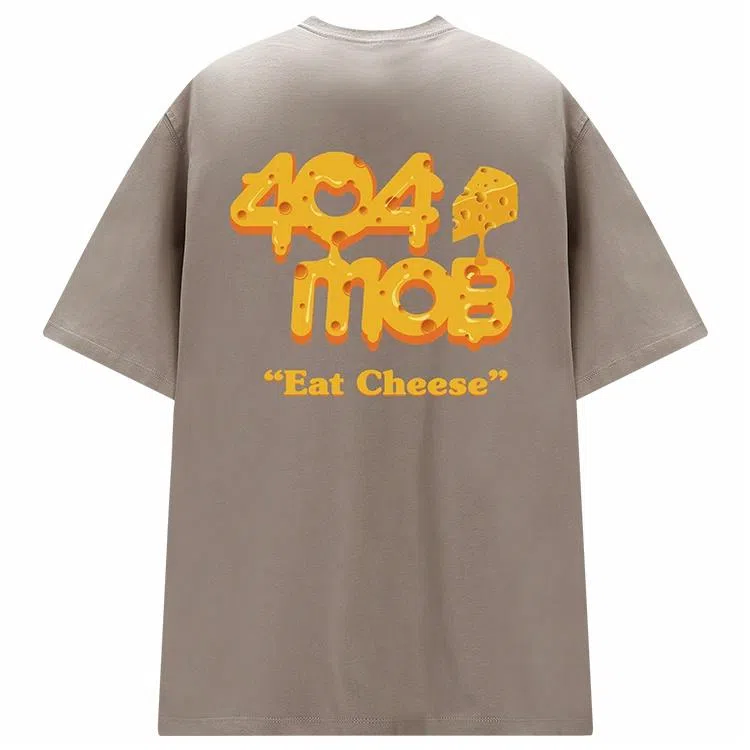 404MOB GANG Logo SS24T