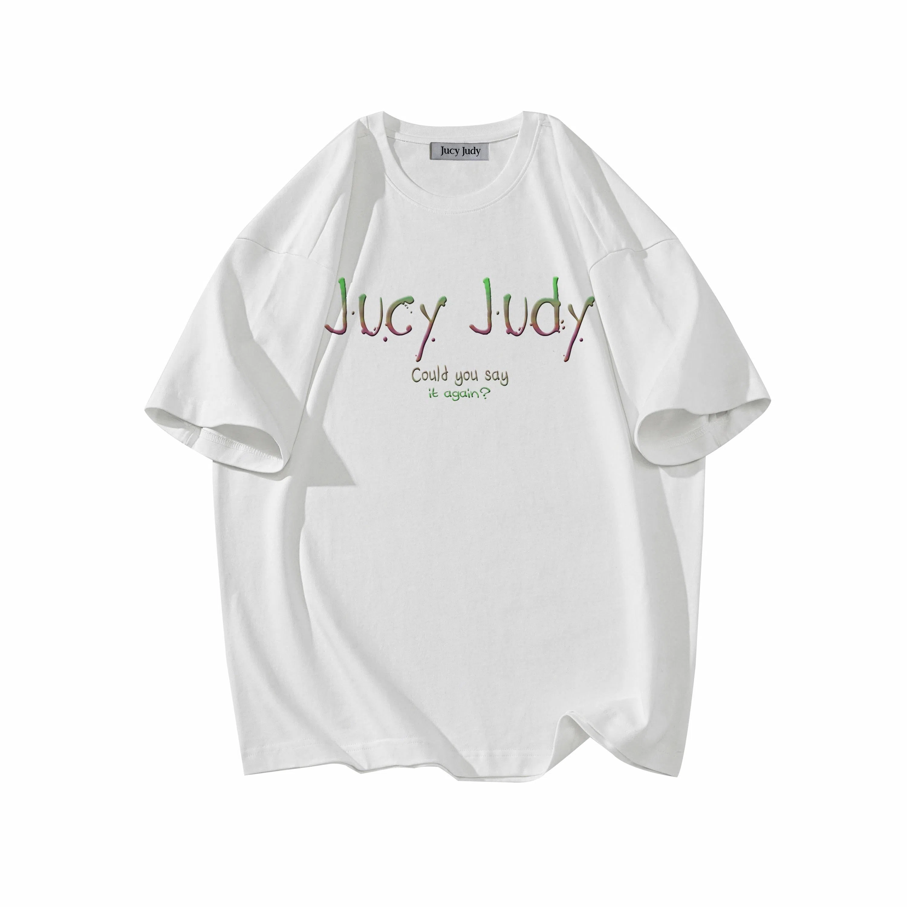 JUCY JUDY T