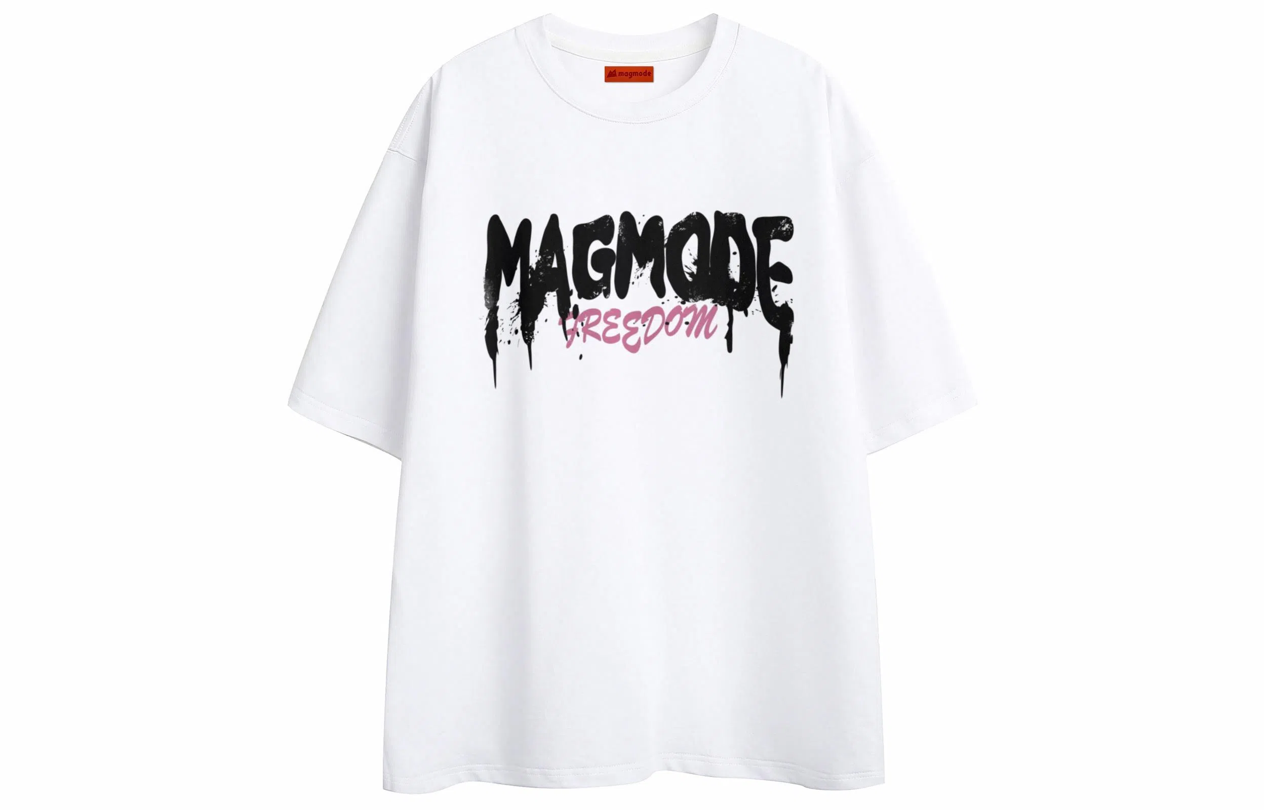 magmode LogoT