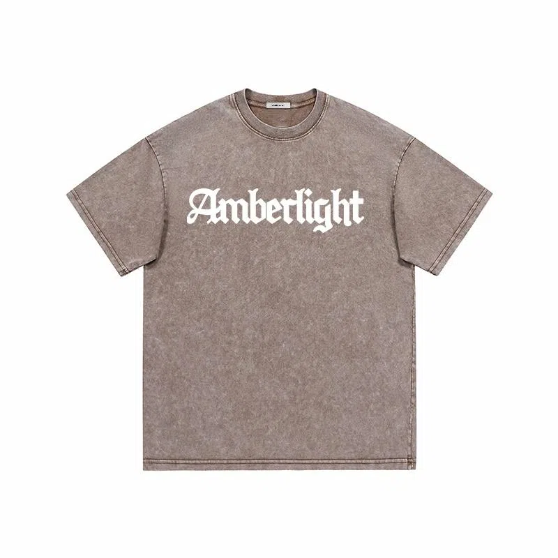 AMBER LIGHT T