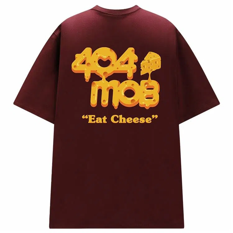 404MOB GANG Logo SS24T