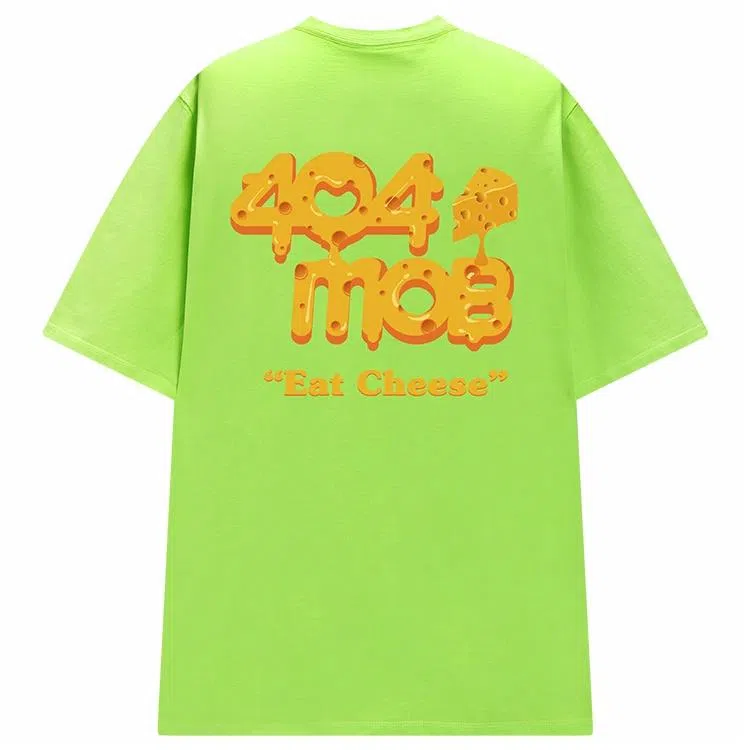 404MOB GANG Logo SS24T
