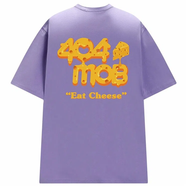 404MOB GANG Logo SS24T