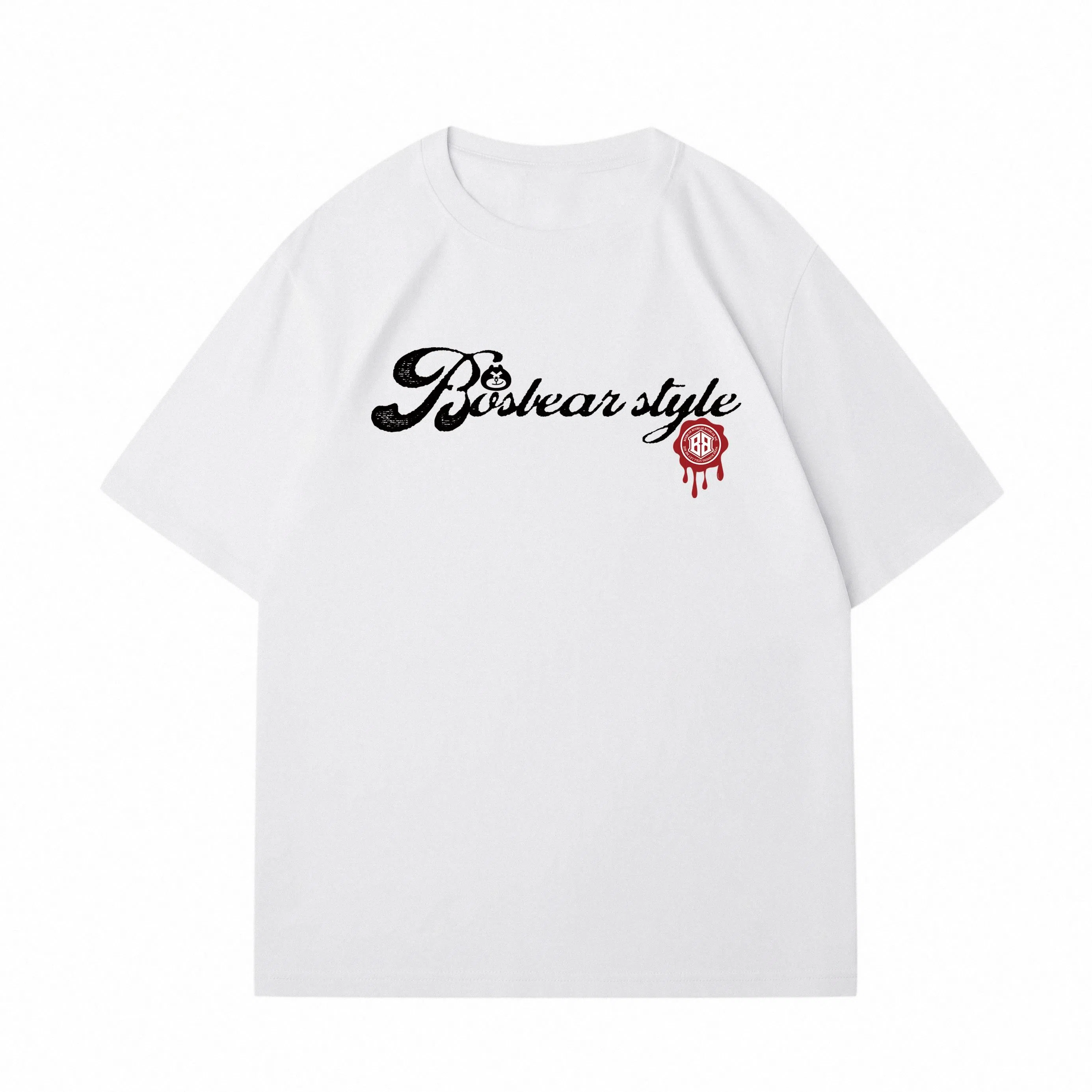 BOS BEAR logoT