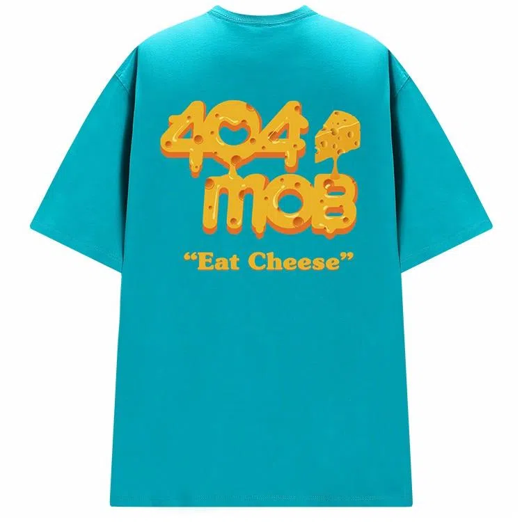 404MOB GANG Logo SS24T