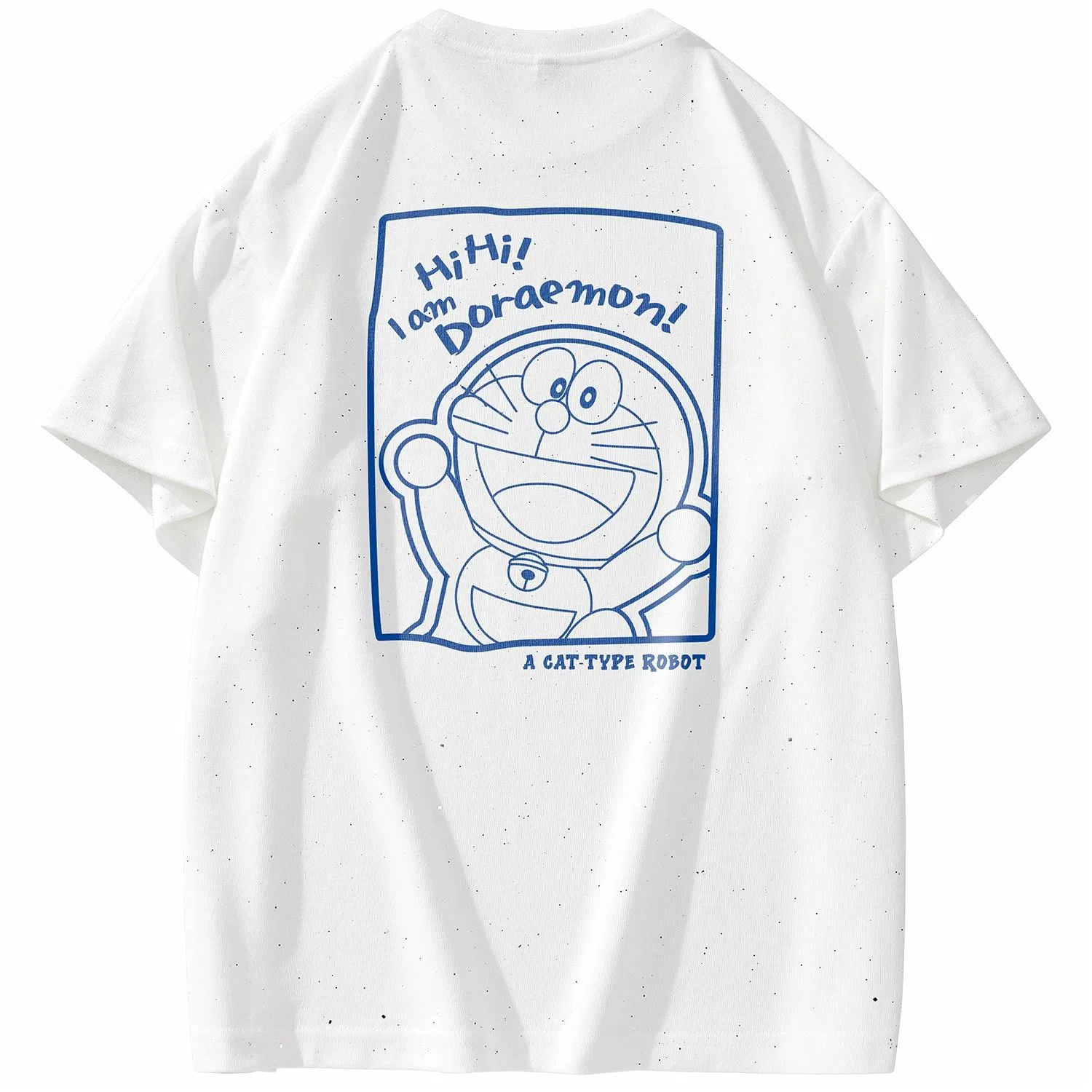 DoraemonA T