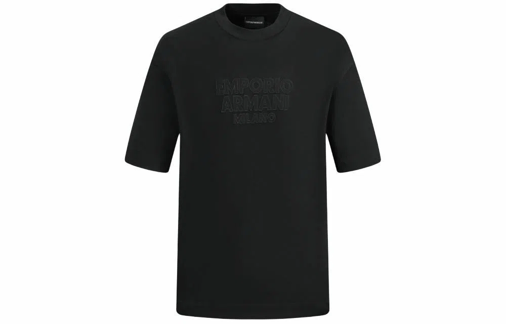 EMPORIO ARMANI SS24 T