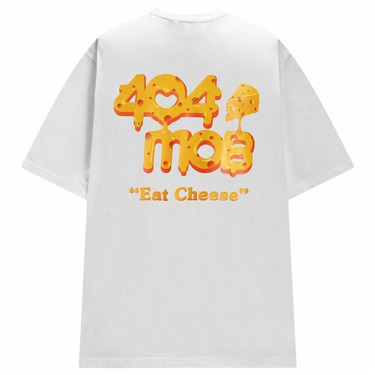 404MOB GANG Logo SS24T