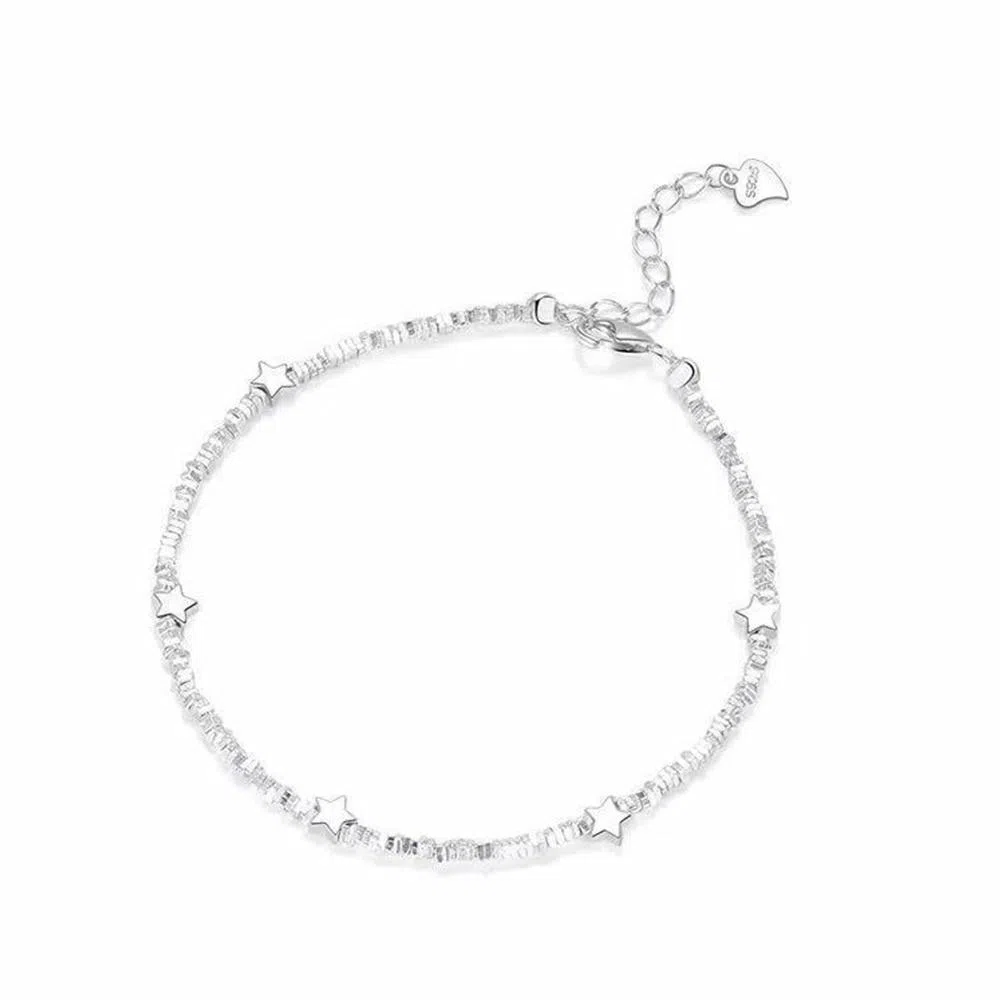 SWEET PLANET ins S925