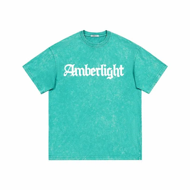 AMBER LIGHT T