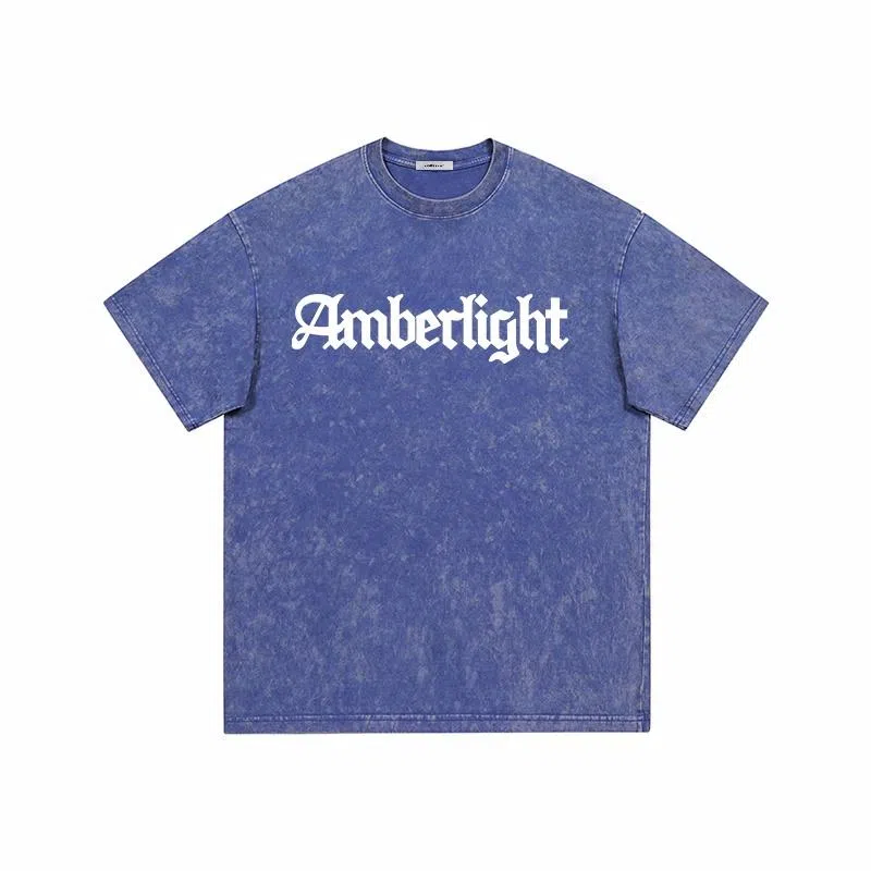 AMBER LIGHT T