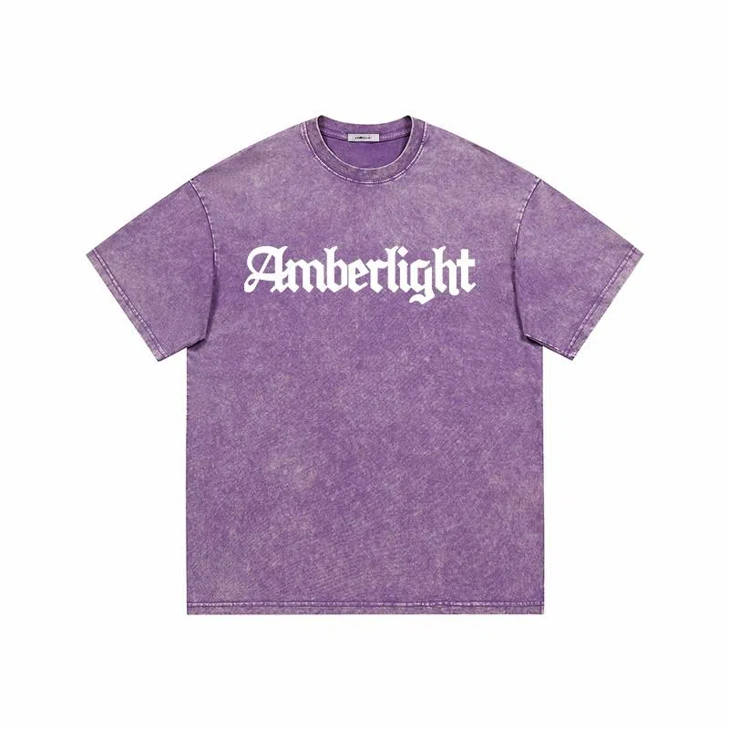 AMBER LIGHT T