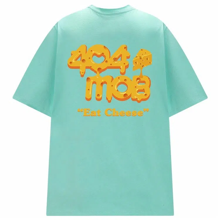 404MOB GANG Logo SS24T
