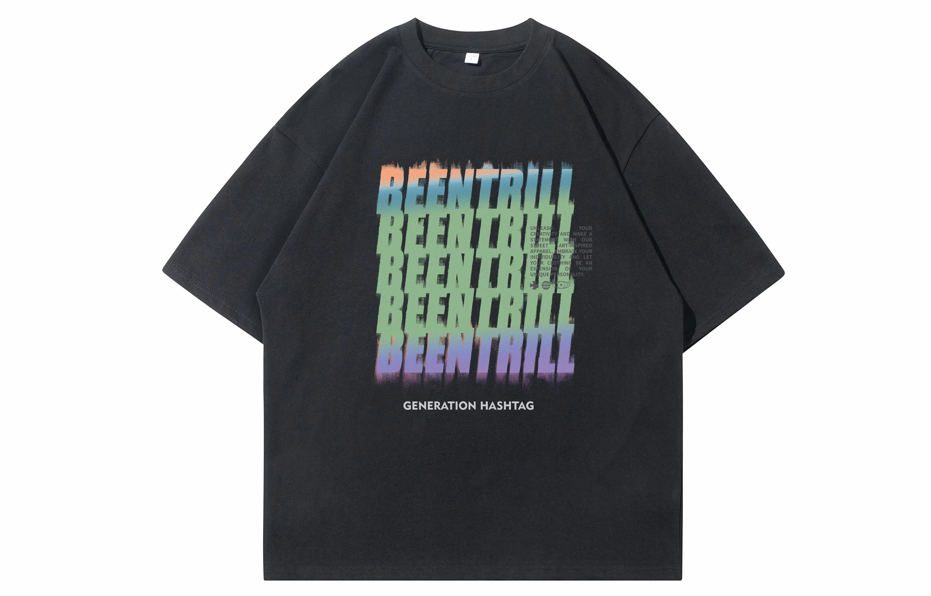 BEENTRILL LogoT