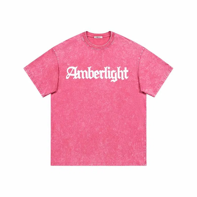 AMBER LIGHT T