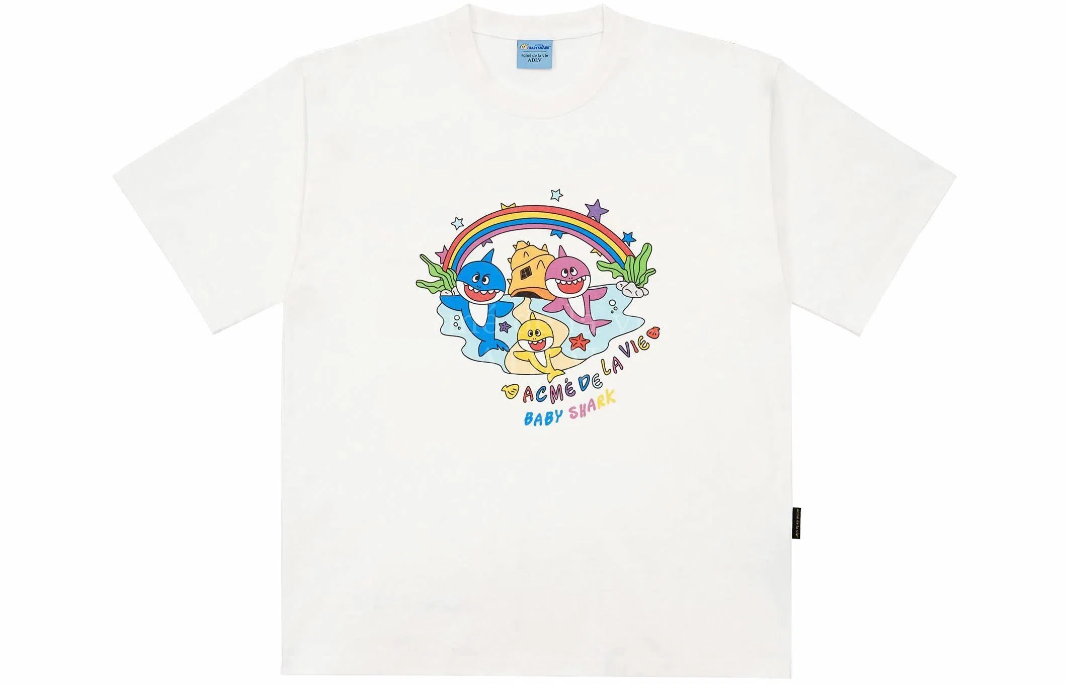 acme de la vieADLV T