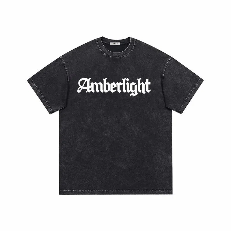 AMBER LIGHT T