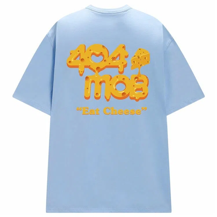 404MOB GANG Logo SS24T