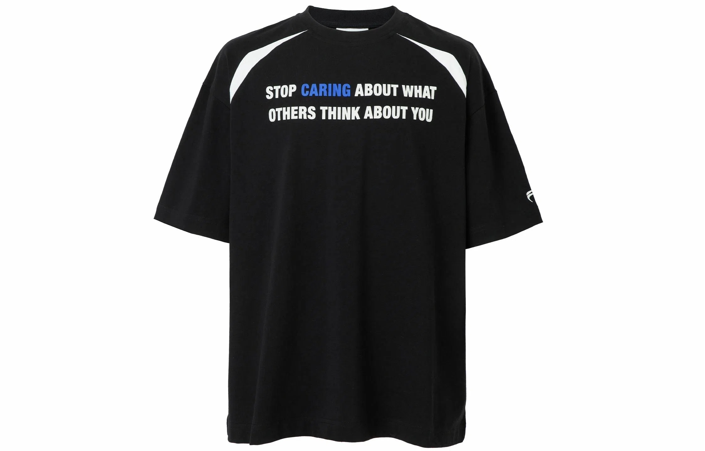 FIRE 2 COLD EGO cleanfitT