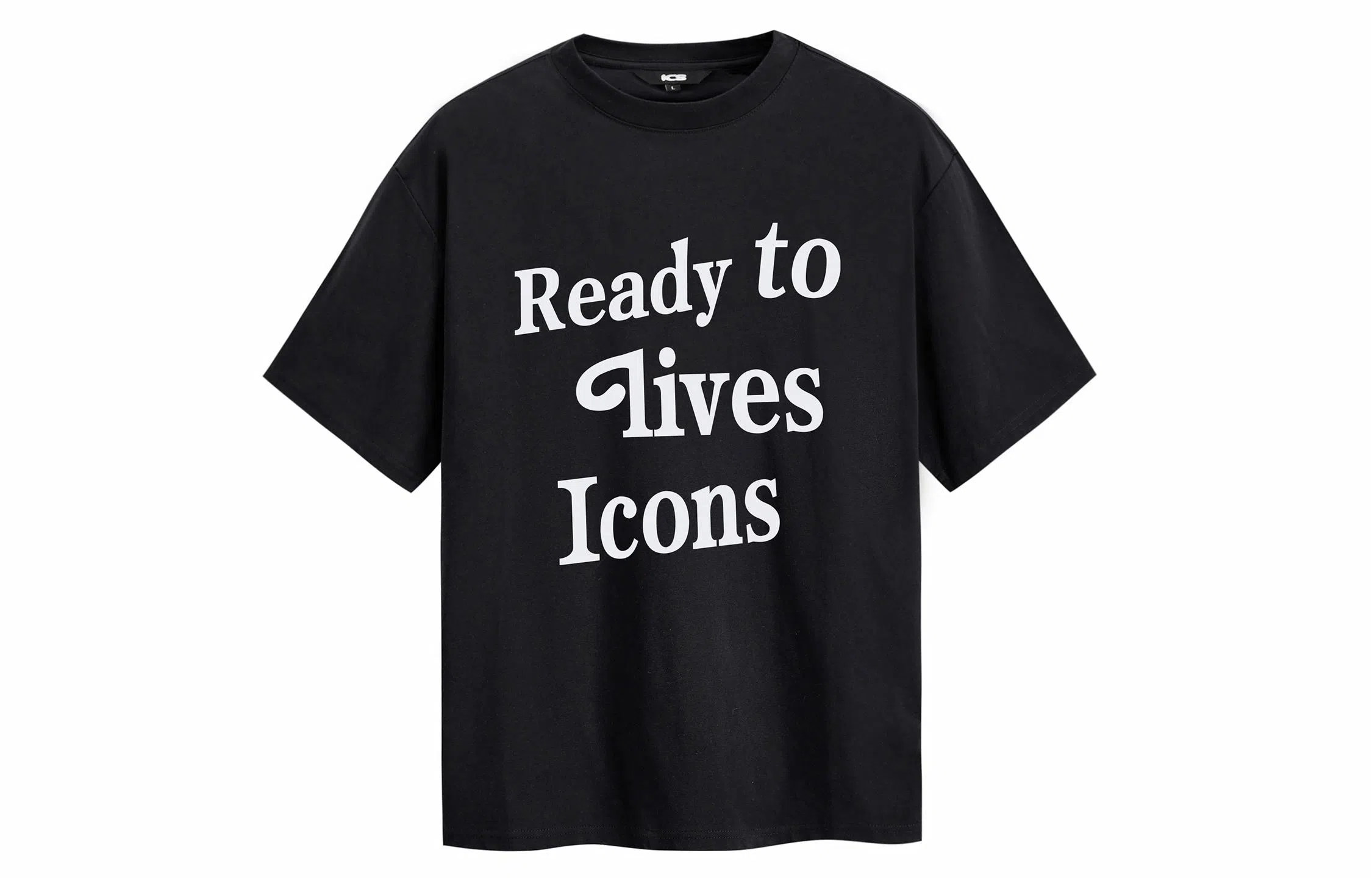 ICONS Lab T