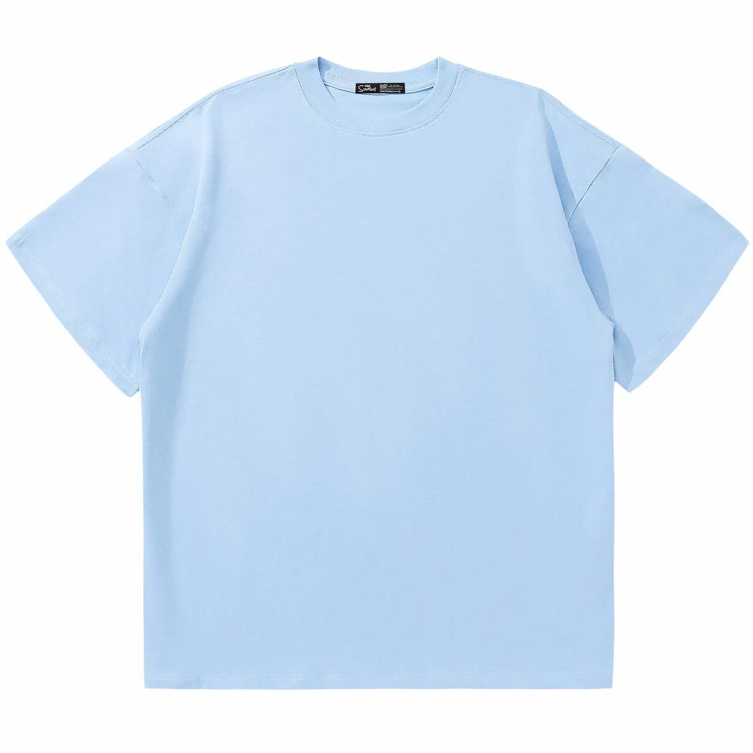 The Simpsons T