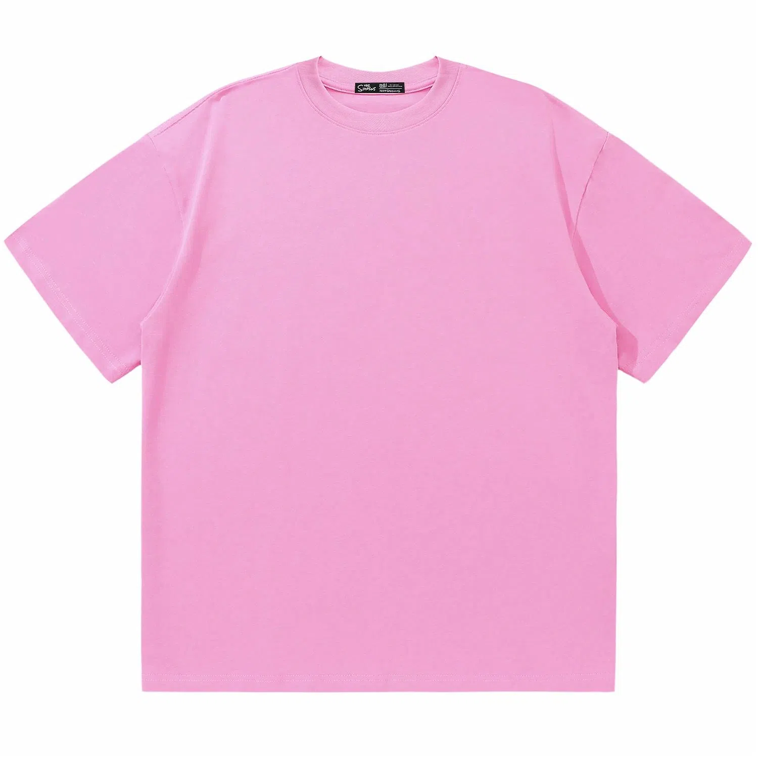 The Simpsons T