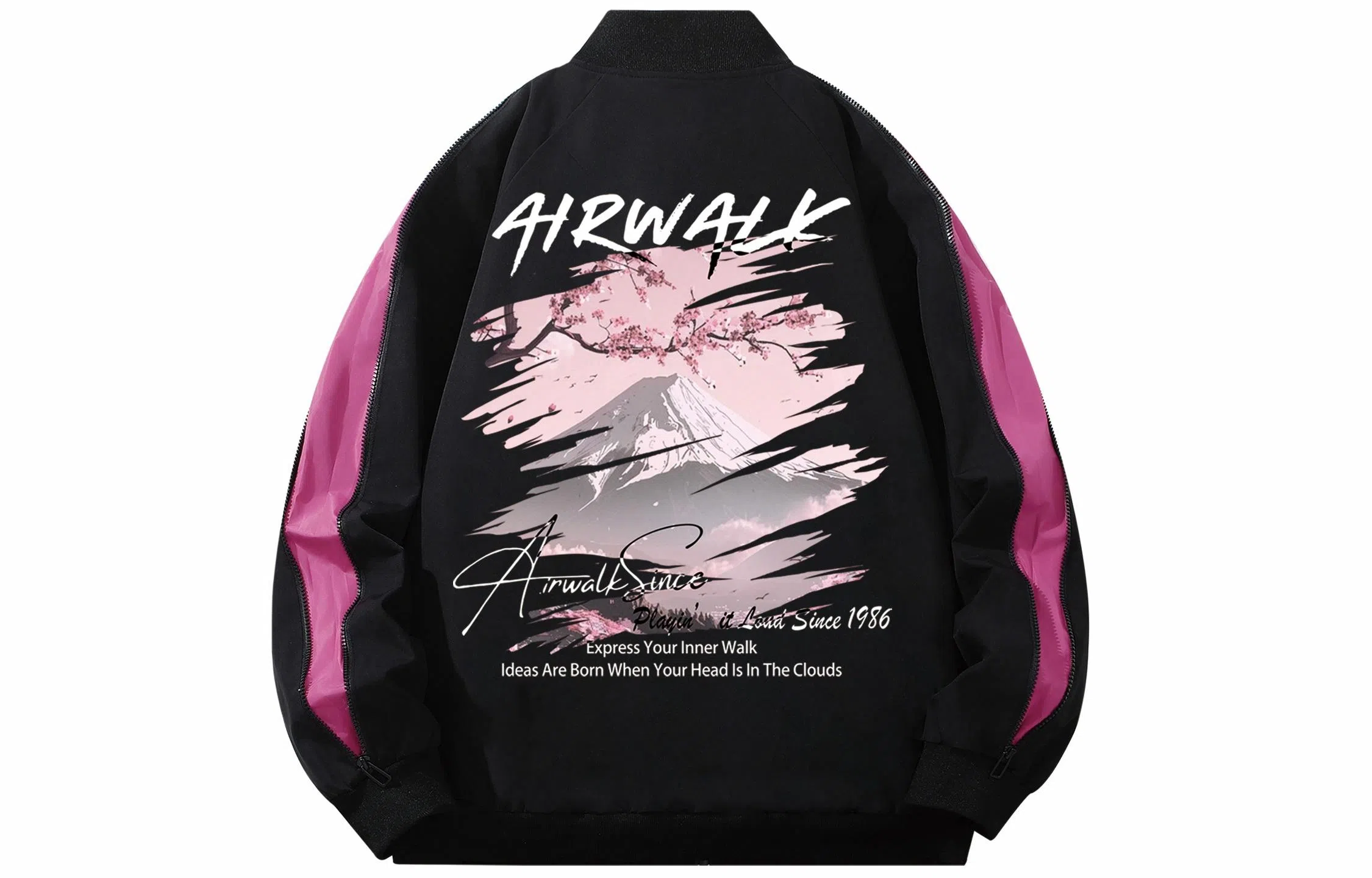Airwalk Logo