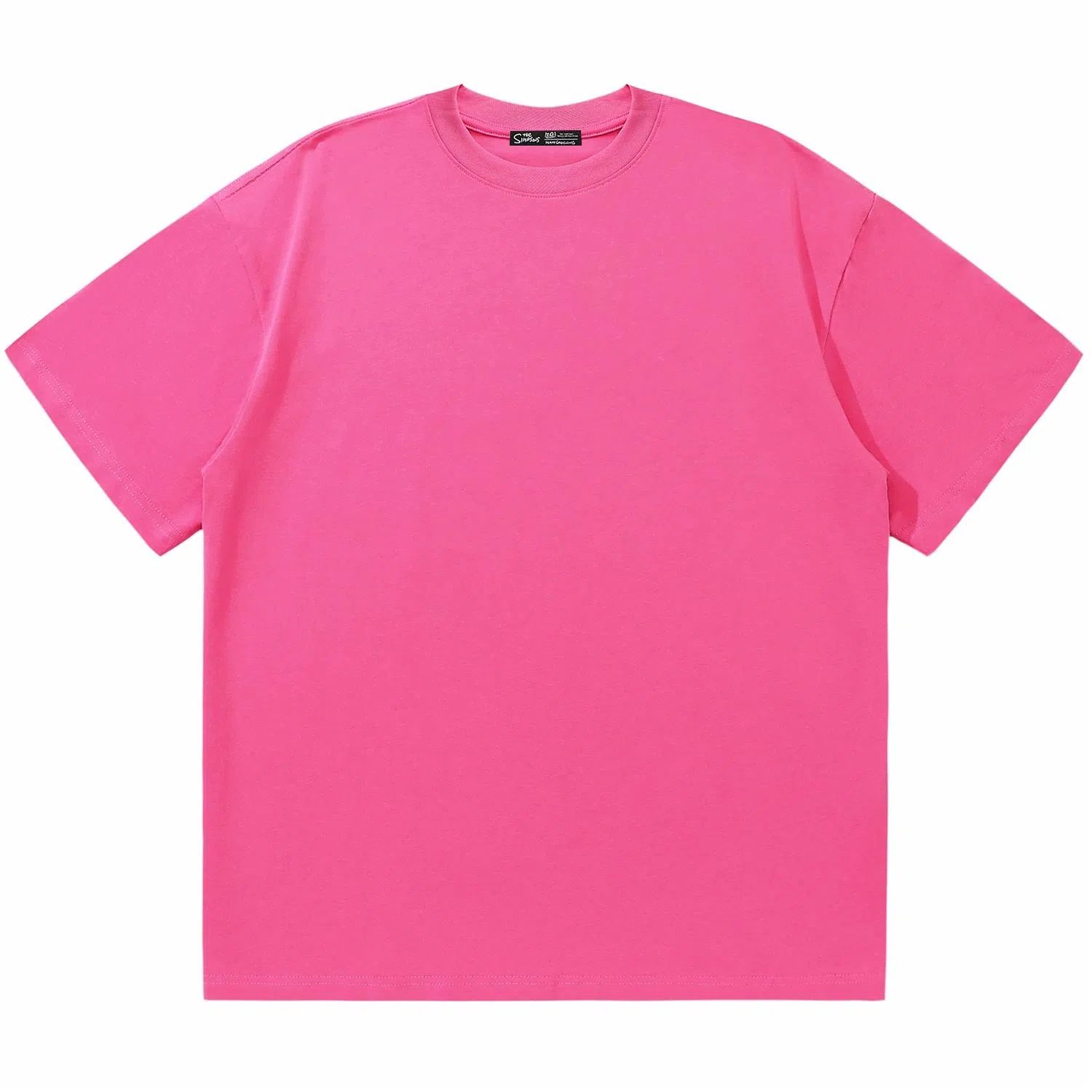 The Simpsons T