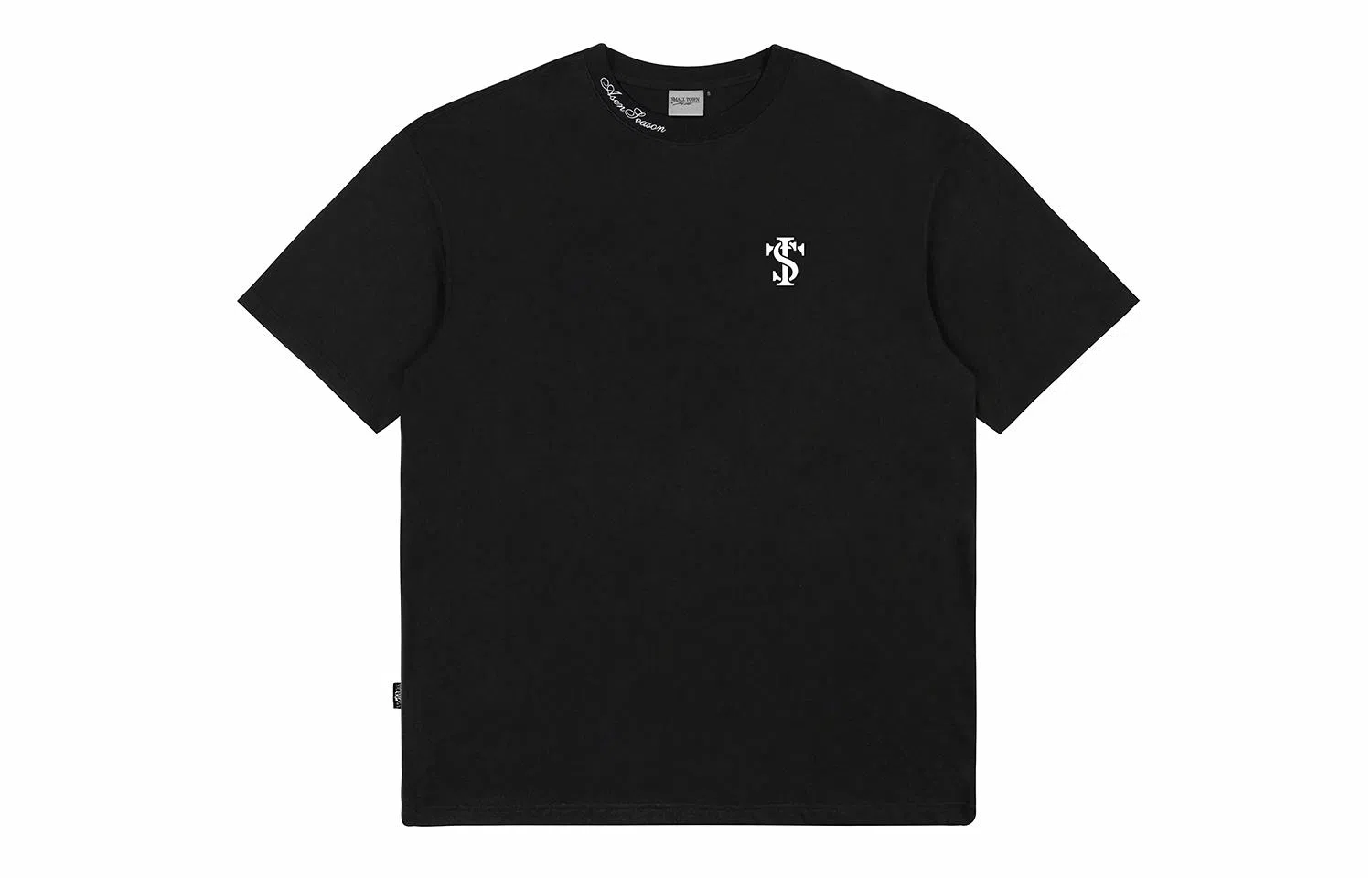 STK SMALL TOWN KID T