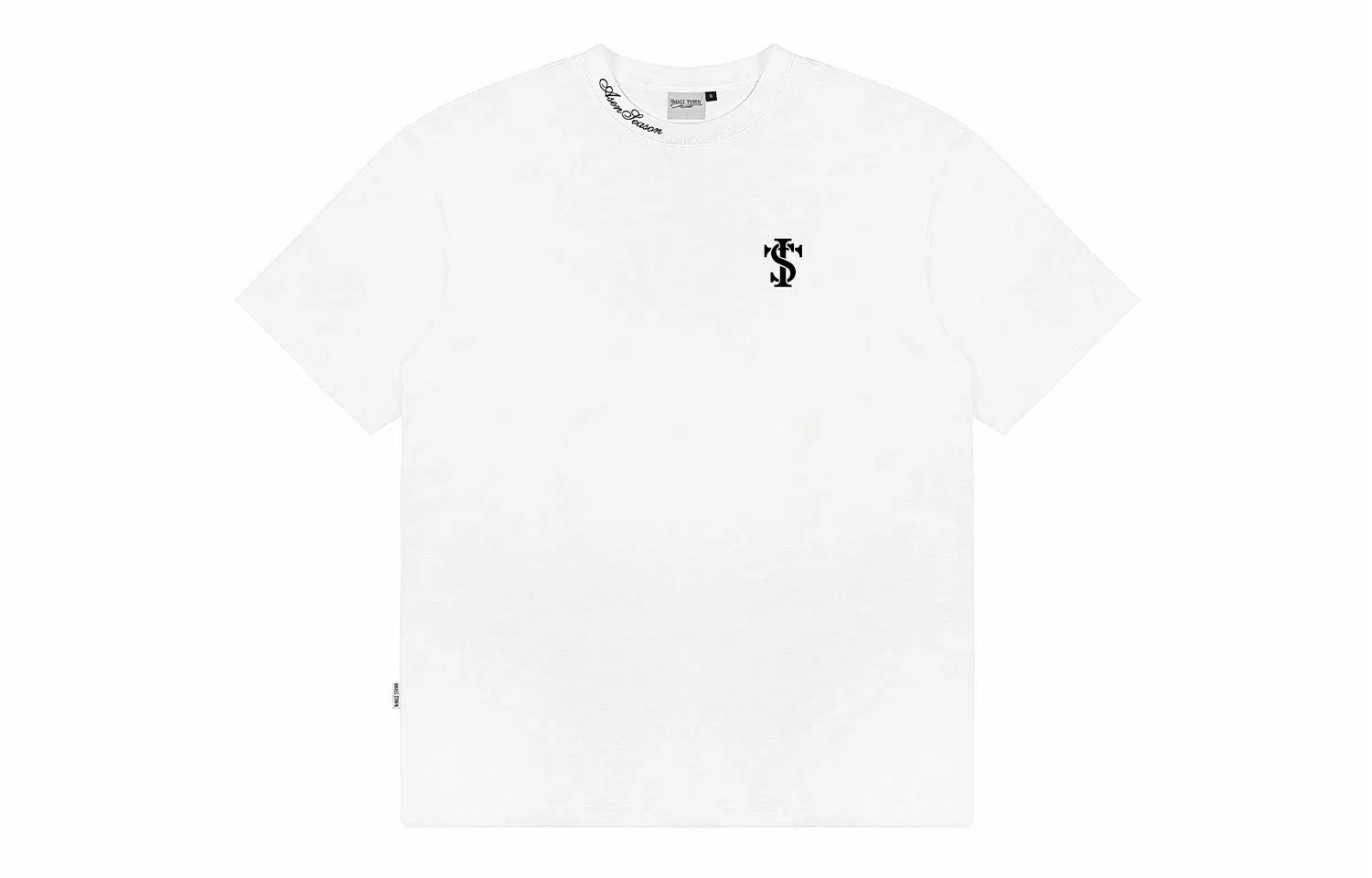 STK SMALL TOWN KID T
