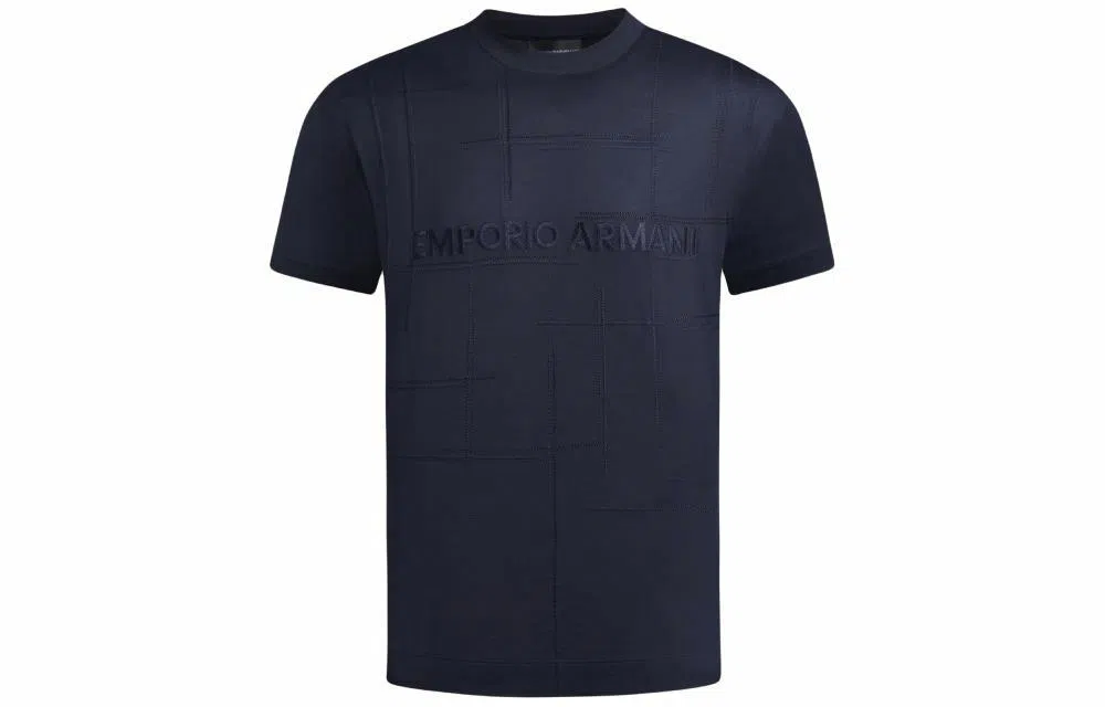 EMPORIO ARMANI SS24 LogoT