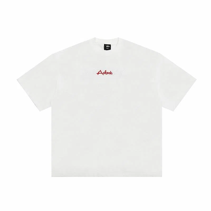 A chock LogocleanfitT