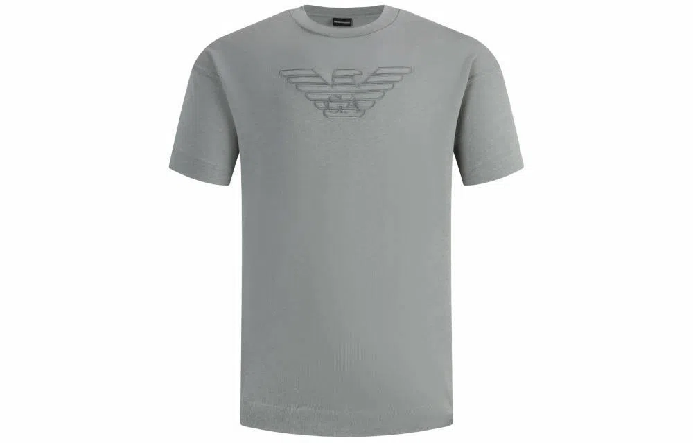 EMPORIO ARMANI Logo SS24T
