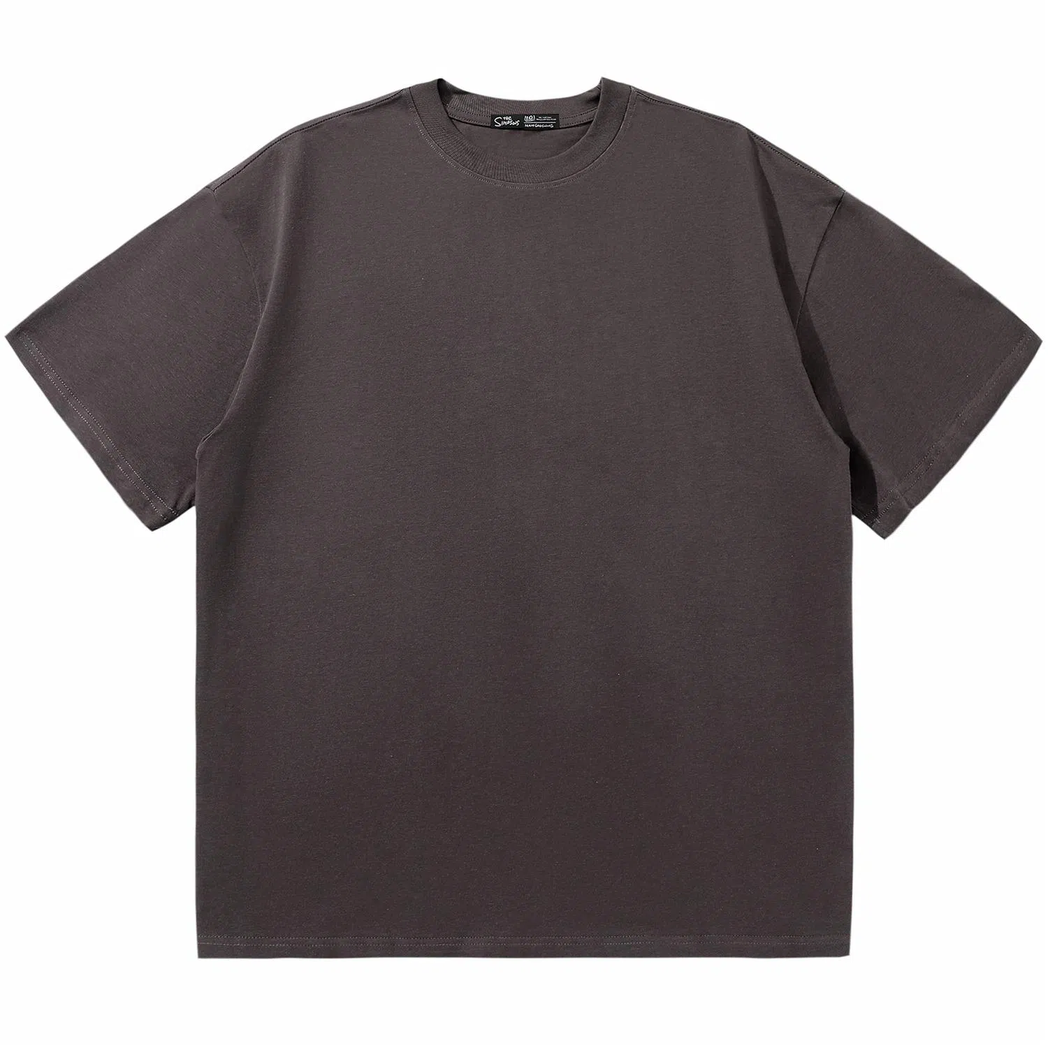 The Simpsons T