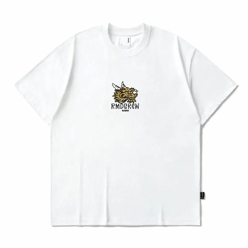 REMEDY logo SS24 T