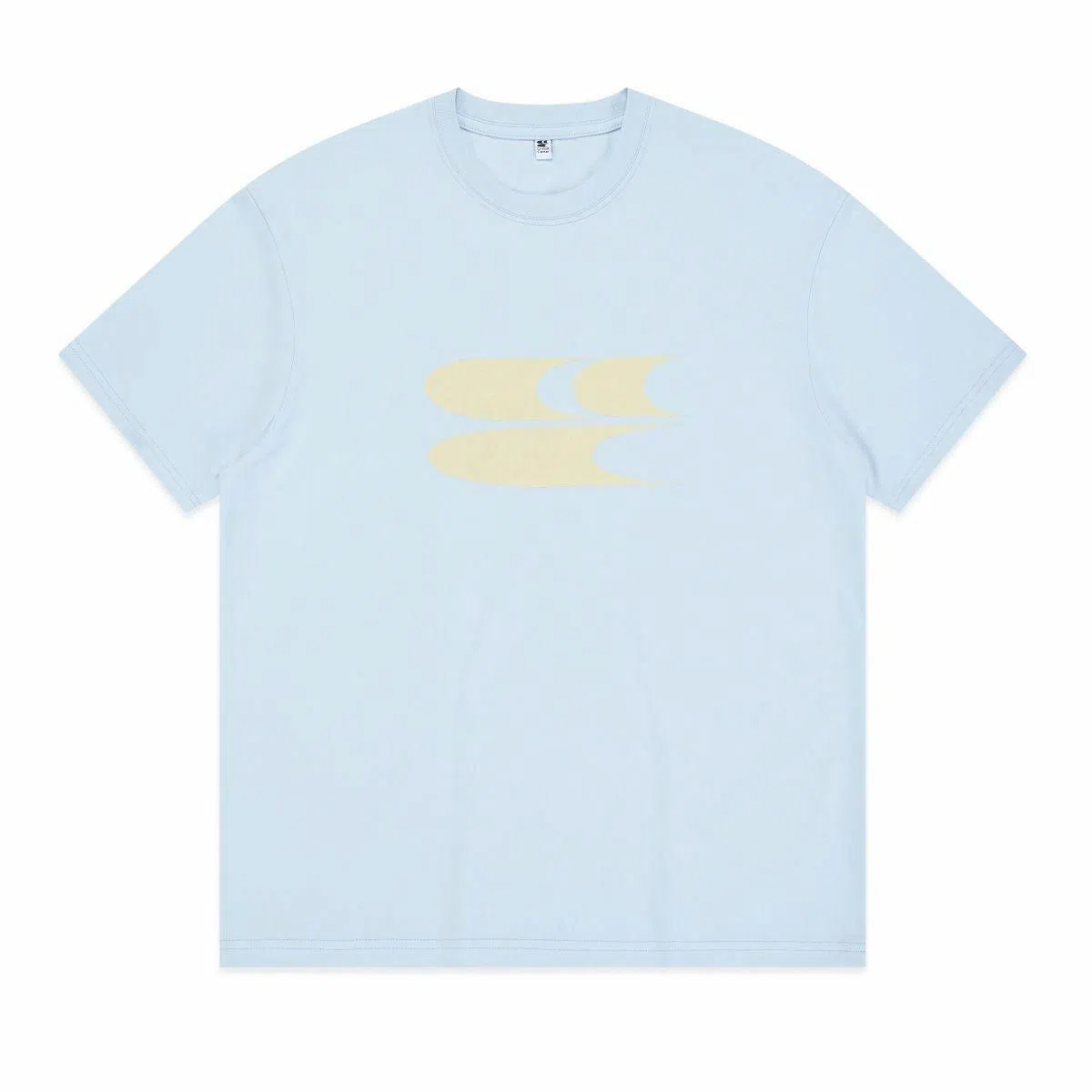 CryingCenter 3CLOGOteeT