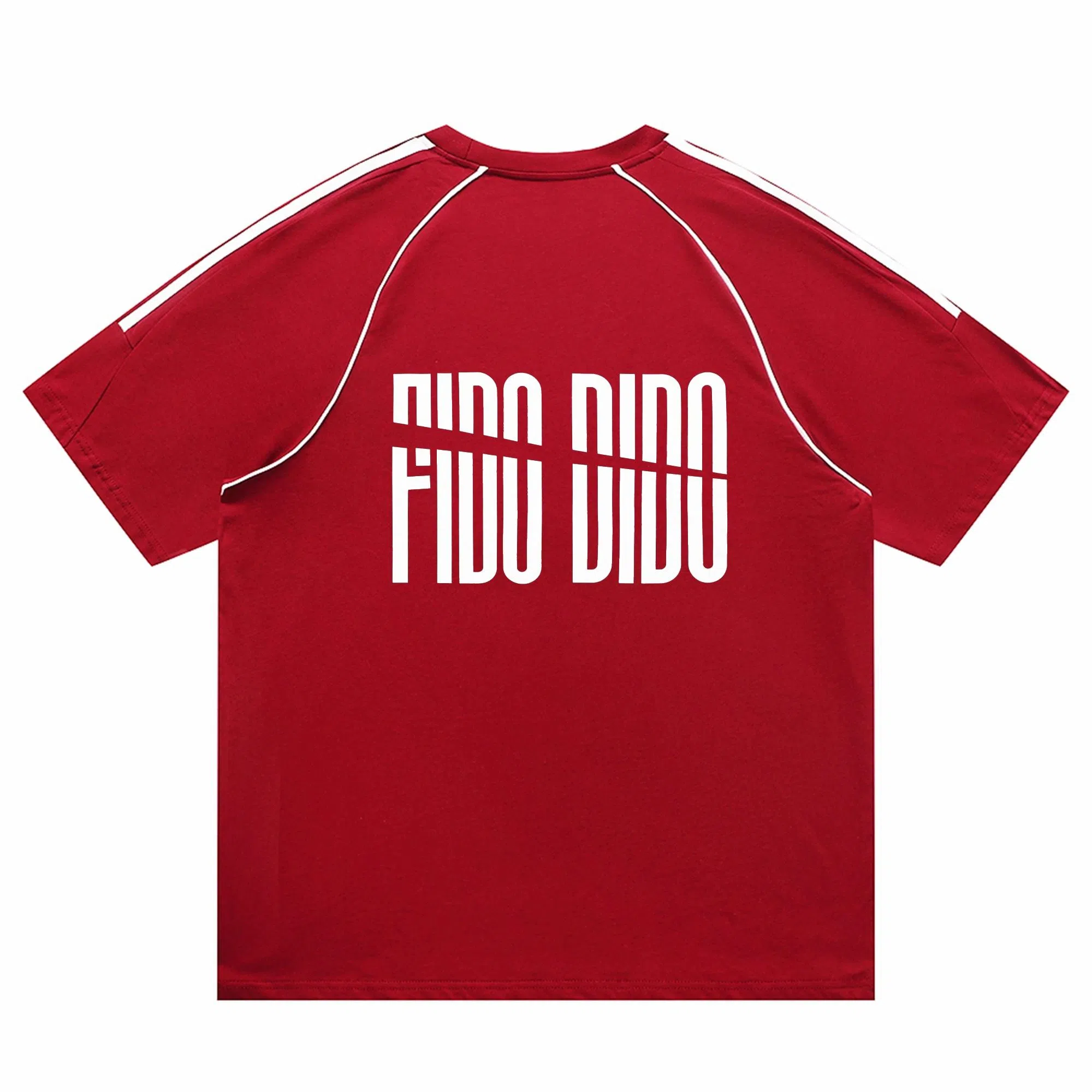 FIDO DIDO T