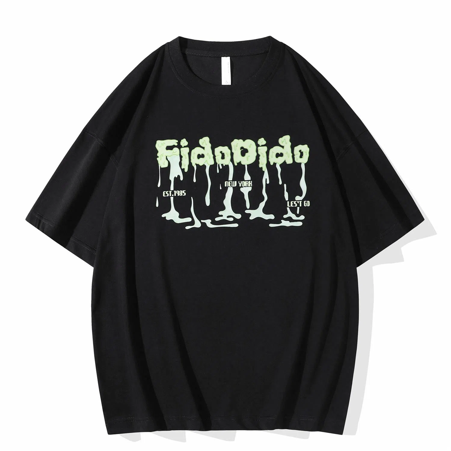 FIDO DIDO T