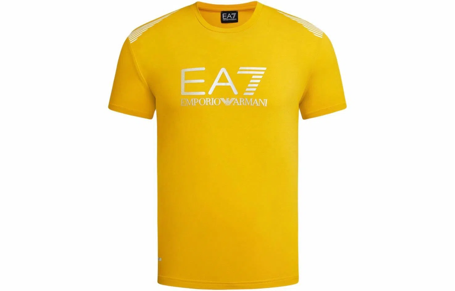 EMPORIO ARMANI EA7 SS24 LogoT