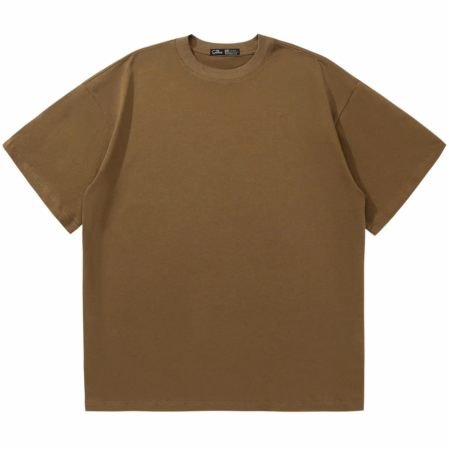 The Simpsons T