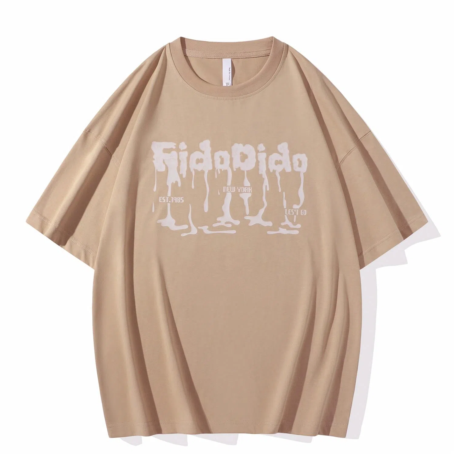 FIDO DIDO T