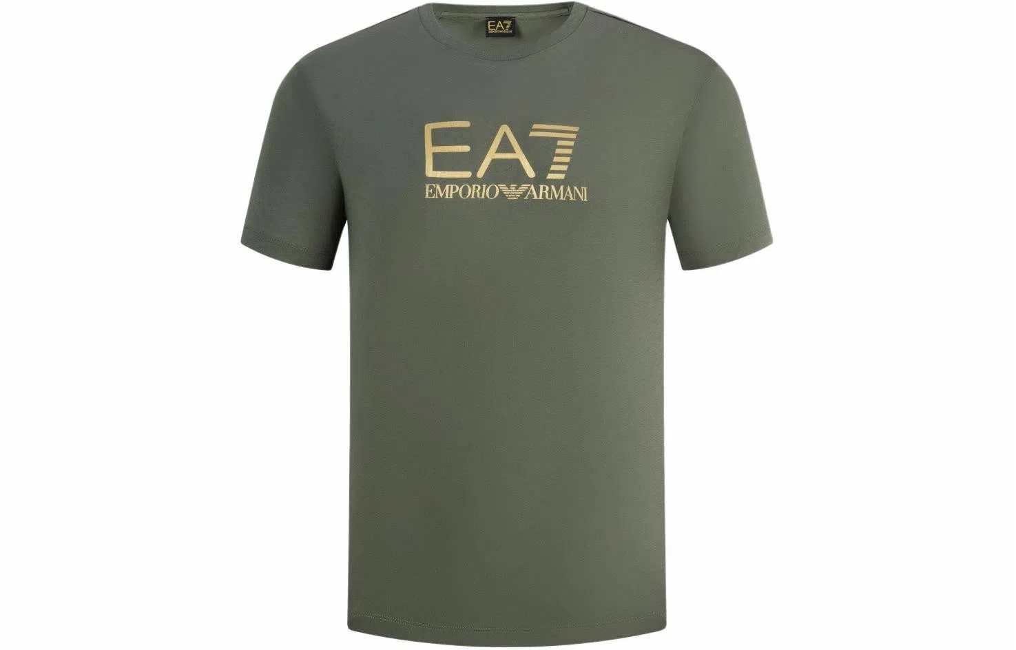 EMPORIO ARMANI EA7 Logo SS24T