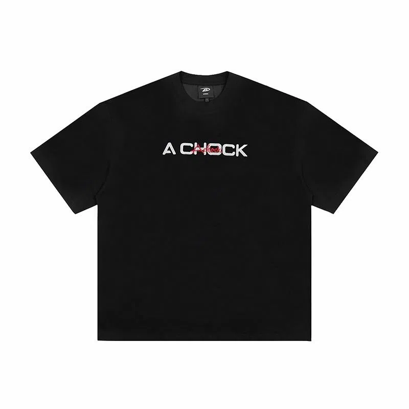A chock LogocleanfitT
