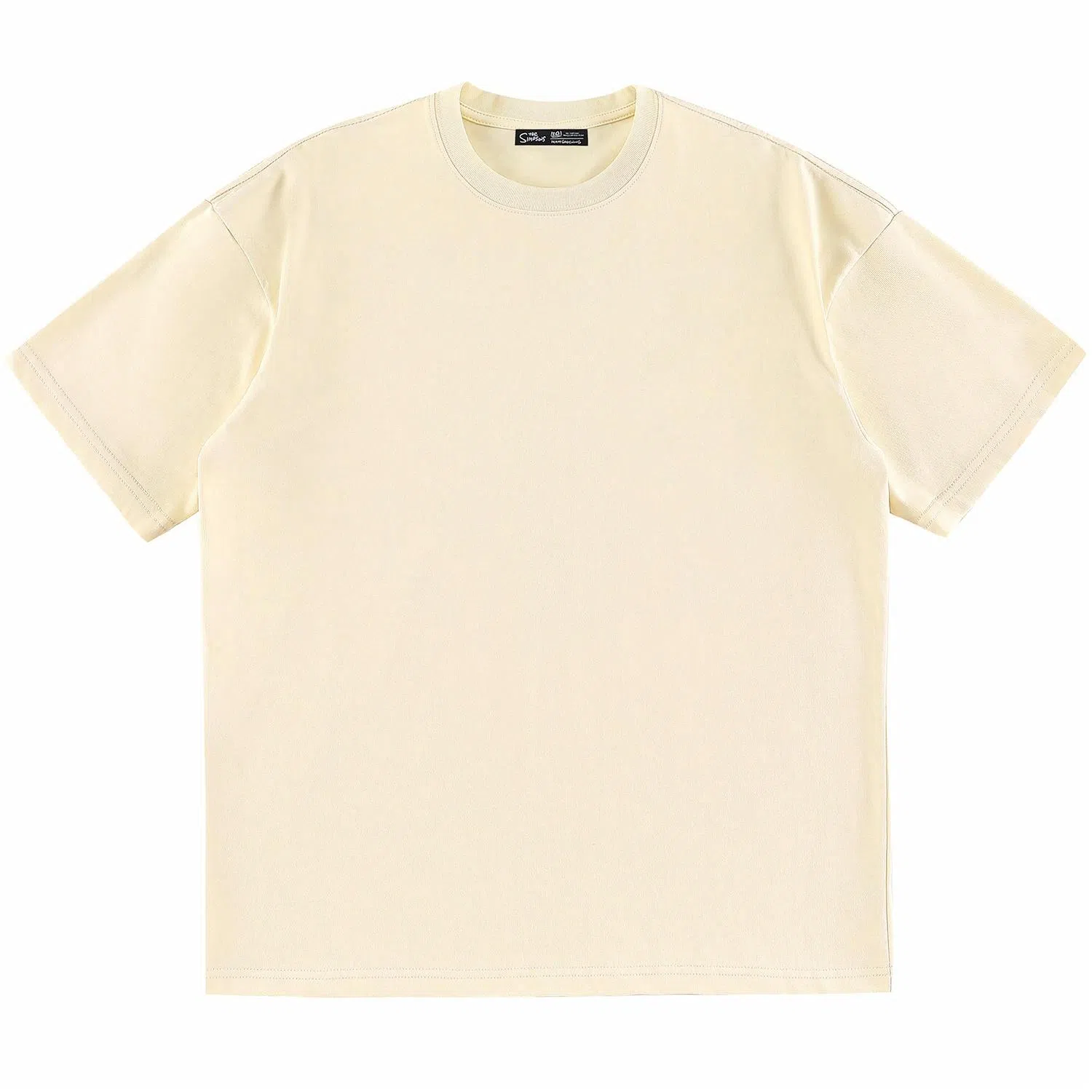 The Simpsons T