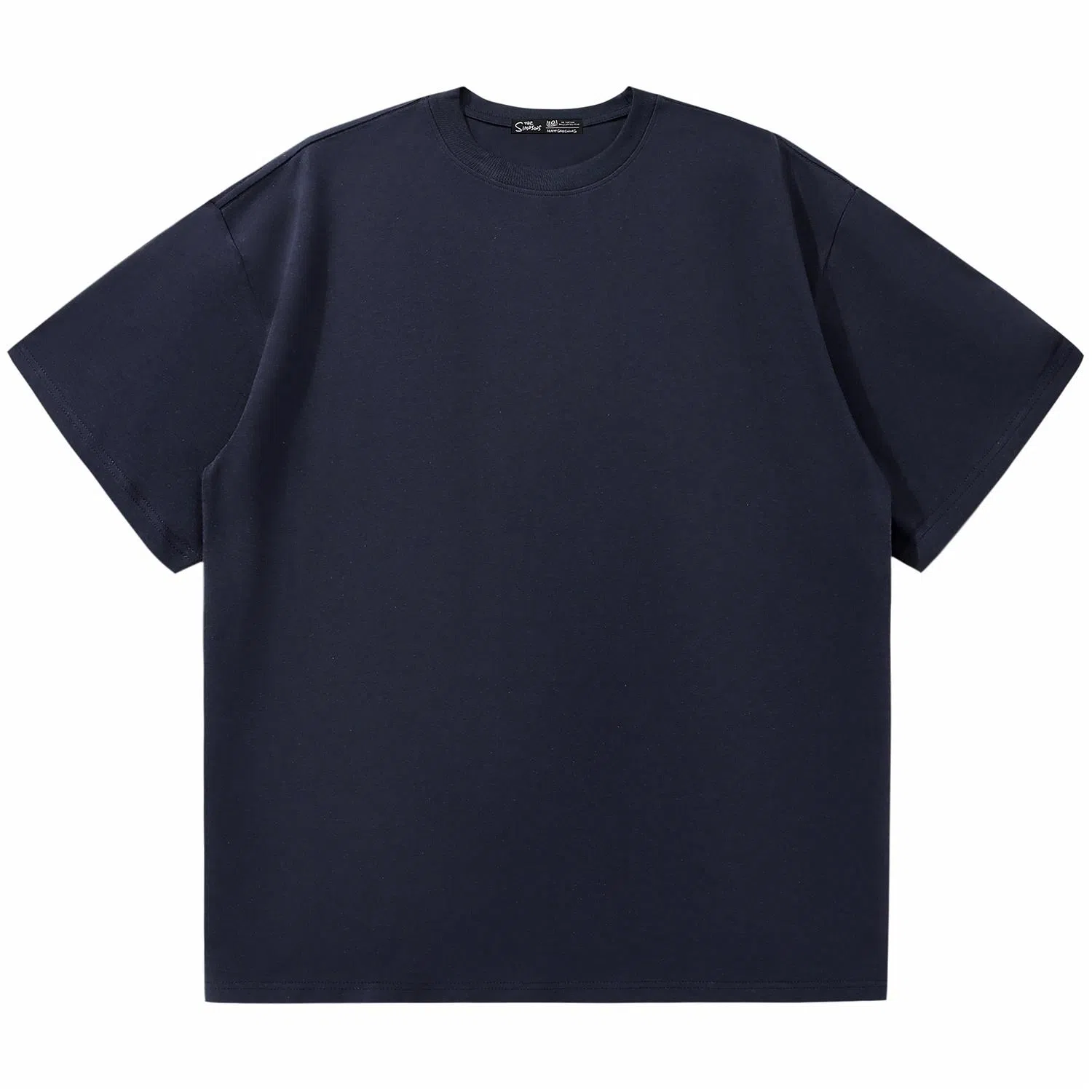 The Simpsons T
