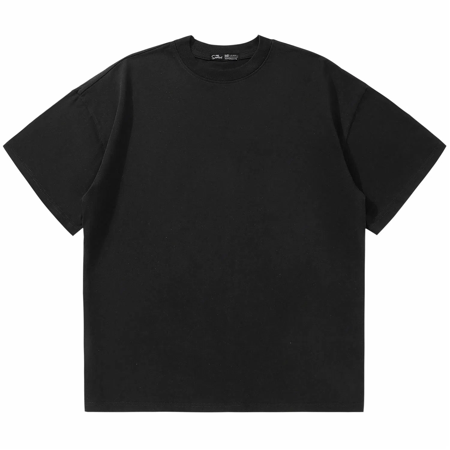 The Simpsons T