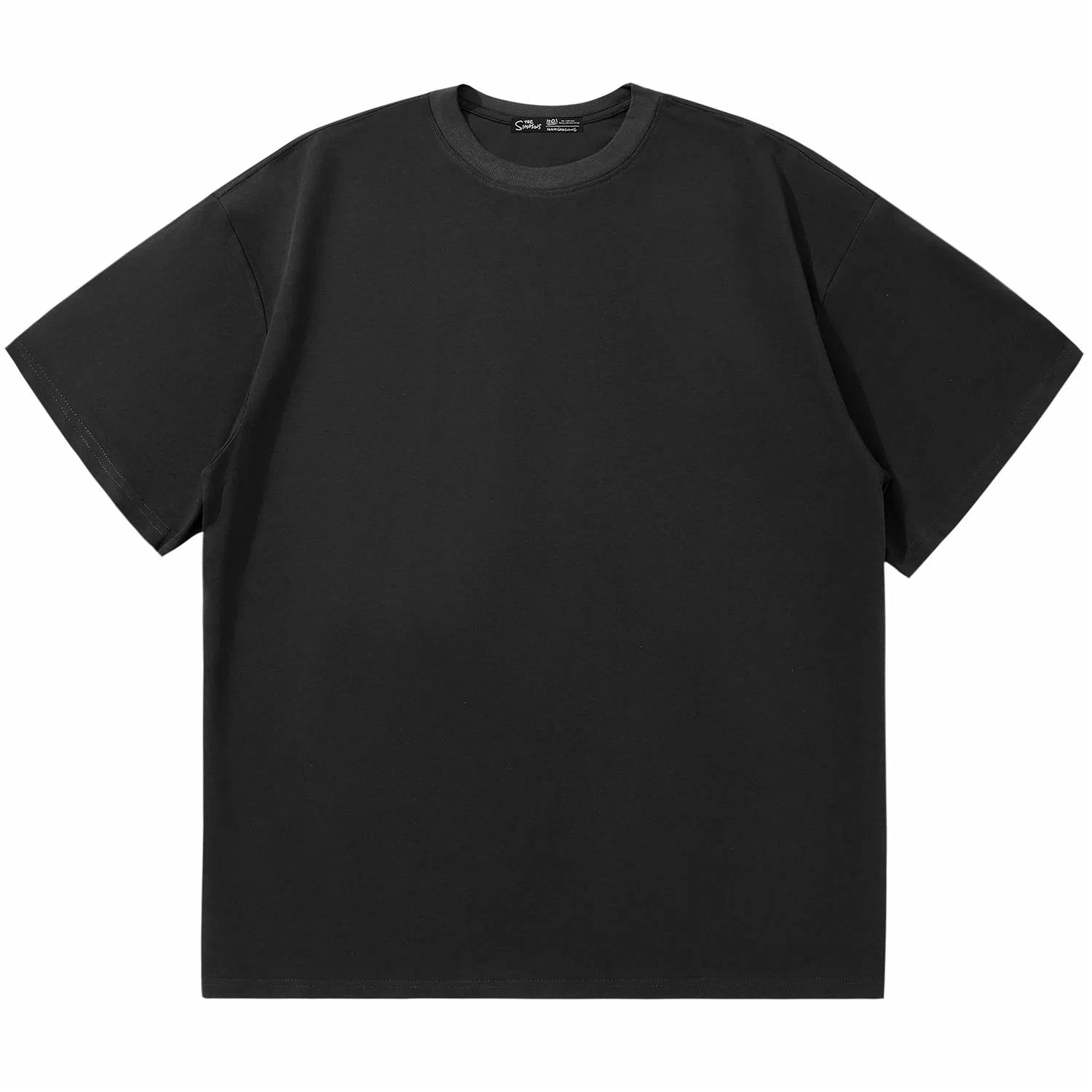 The Simpsons T