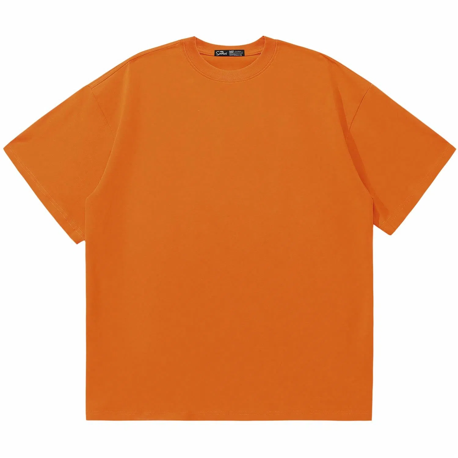 The Simpsons T