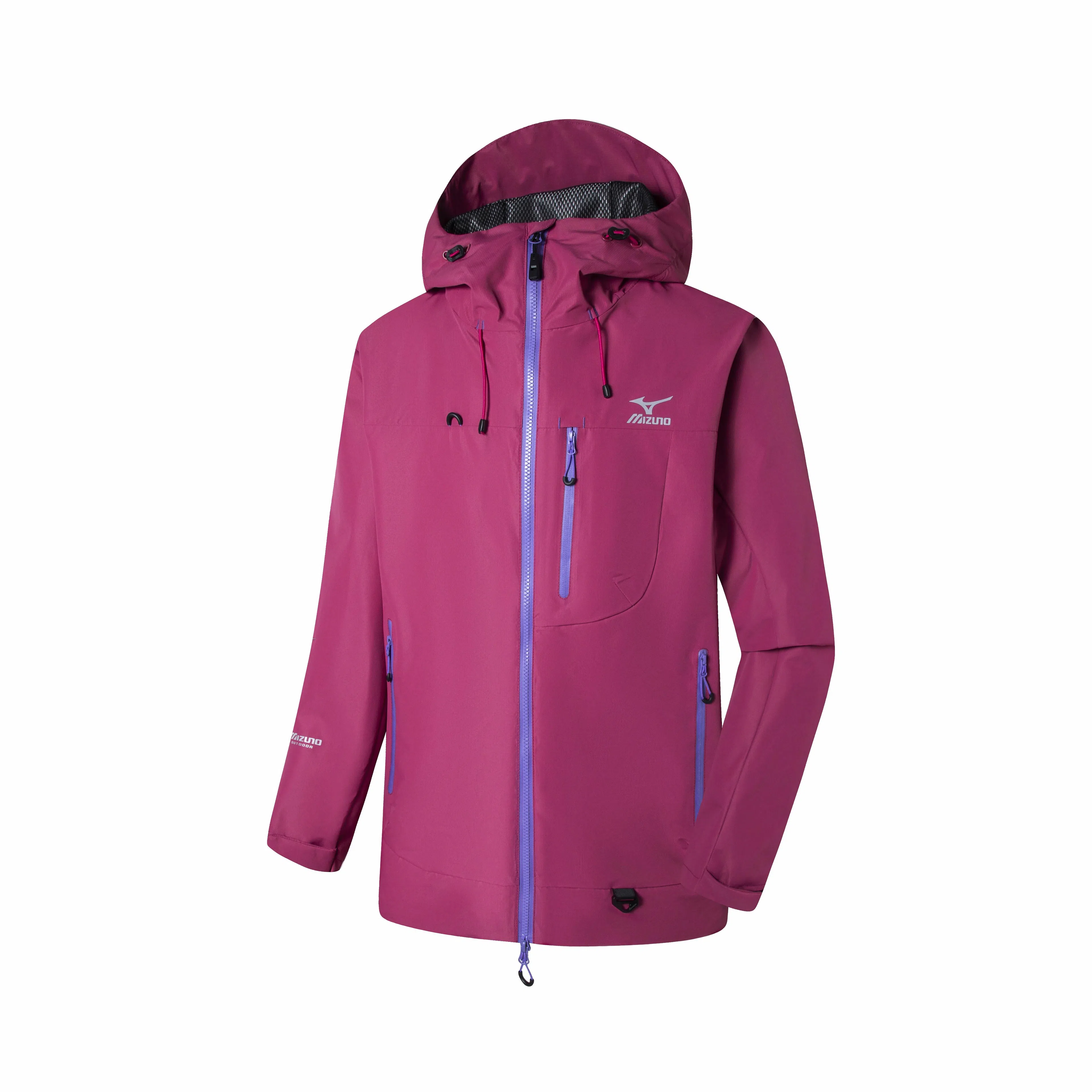 Mizuno Mountain Outdoor Shell Jacket