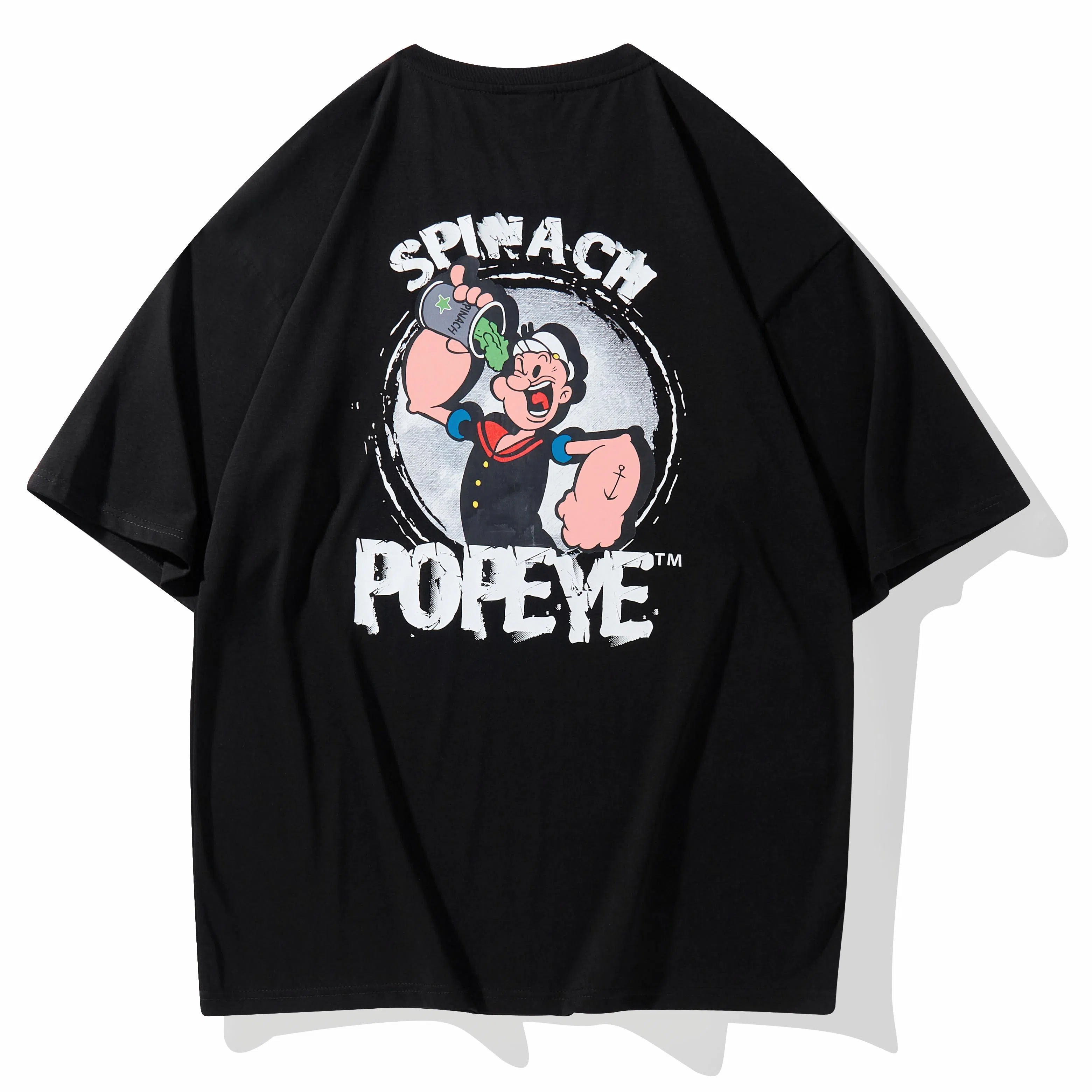 POPEYE LOGOT